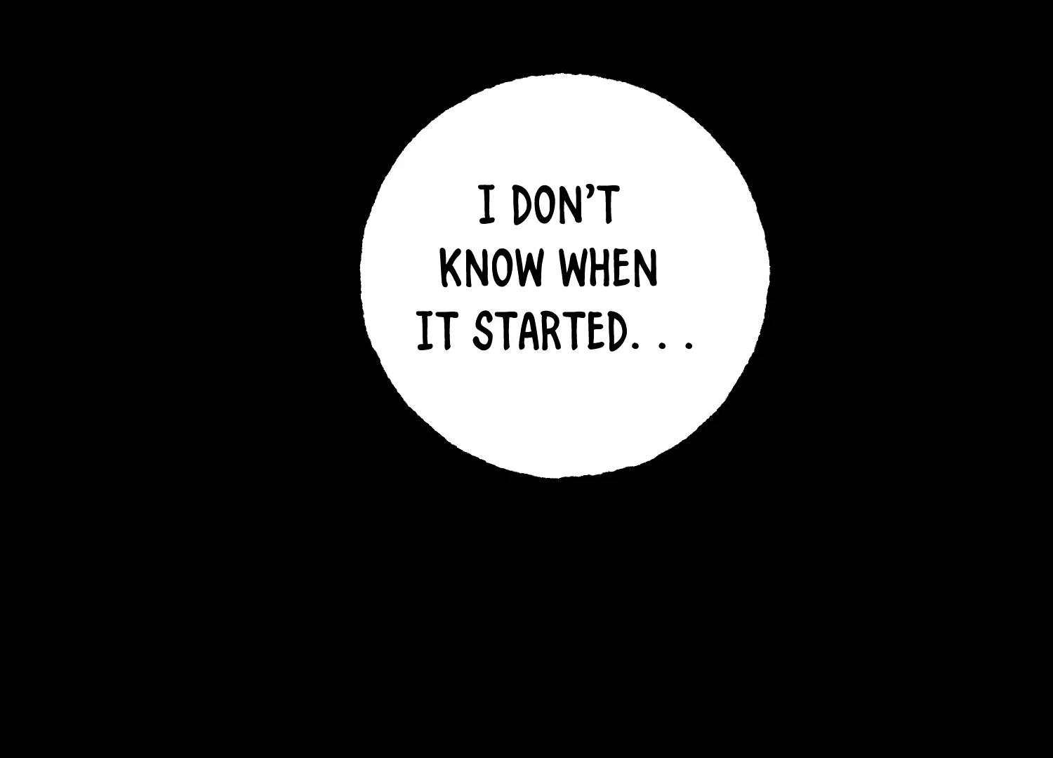 Hard Limit 《 New Eps. Every Other Wednesday 》 - Episode 22 manhwa