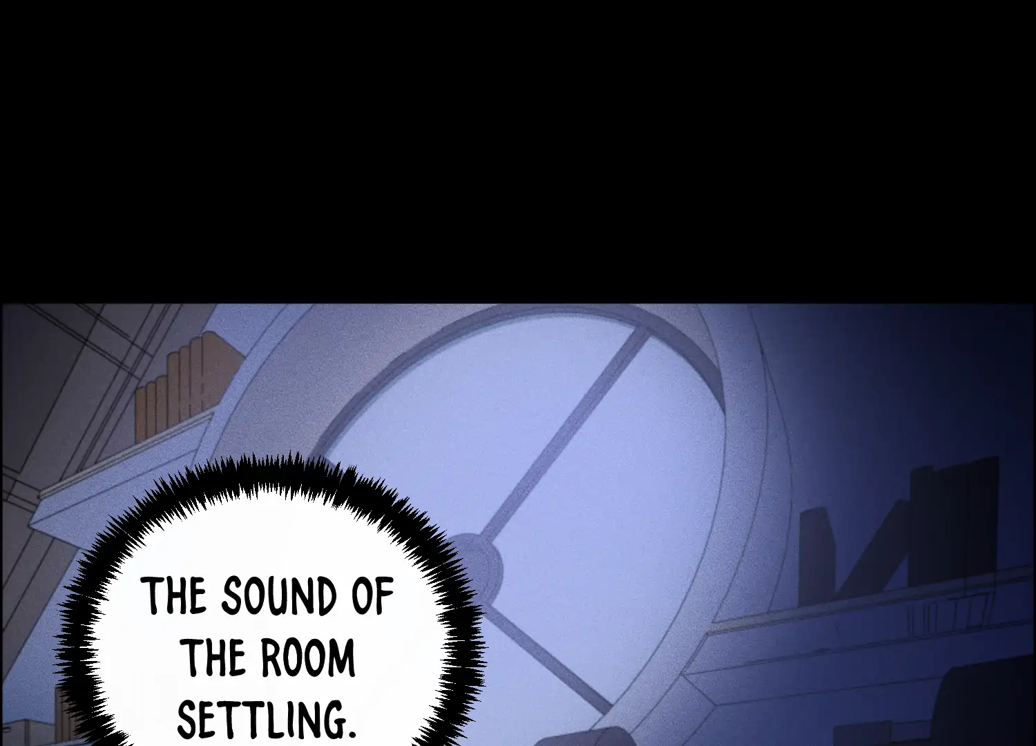 Hard Limit 《 New Eps. Every Other Wednesday 》 - Episode 22 manhwa