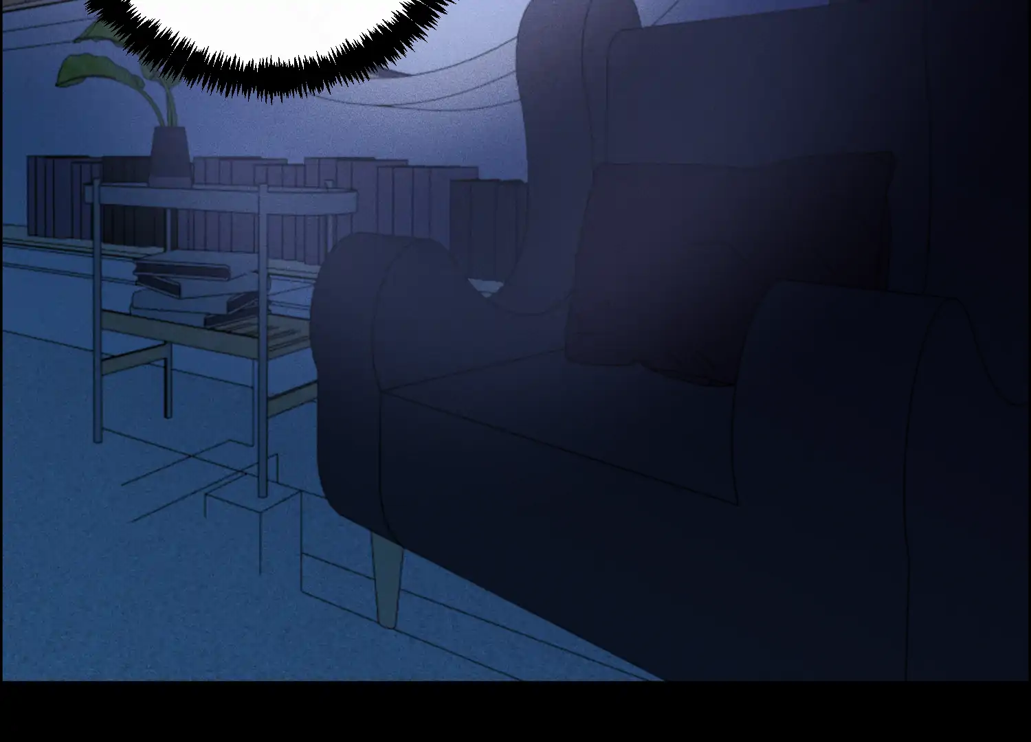 Hard Limit 《 New Eps. Every Other Wednesday 》 - Episode 22 manhwa