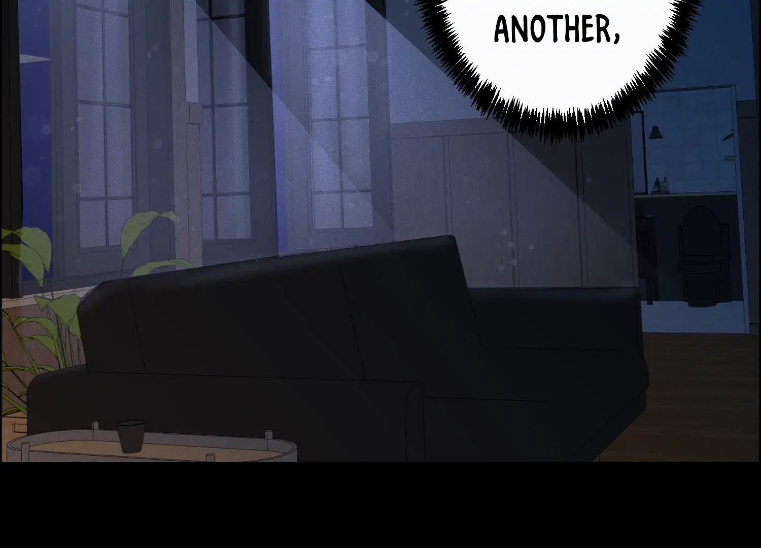Hard Limit 《 New Eps. Every Other Wednesday 》 - Episode 22 manhwa