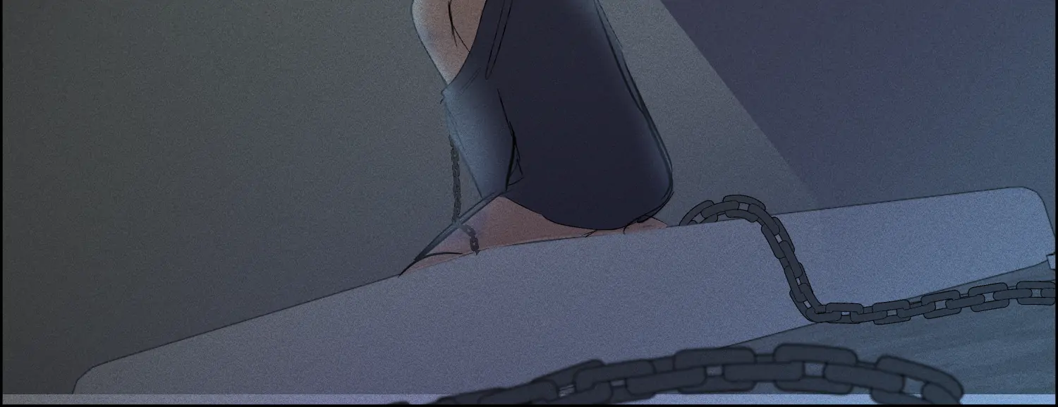 Hard Limit 《 New Eps. Every Other Wednesday 》 - Episode 22 manhwa