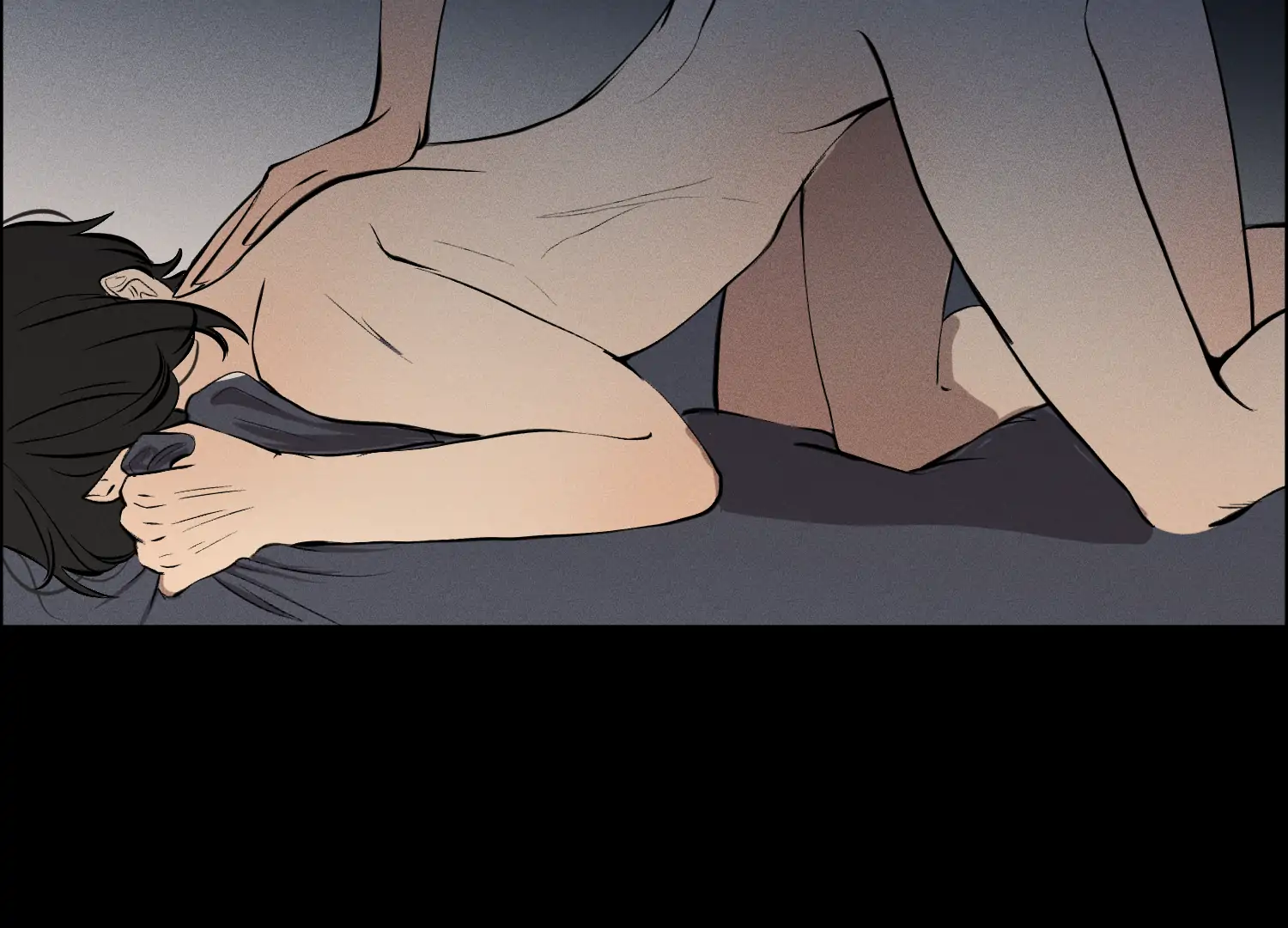 Hard Limit 《 New Eps. Every Other Wednesday 》 - Episode 22 manhwa