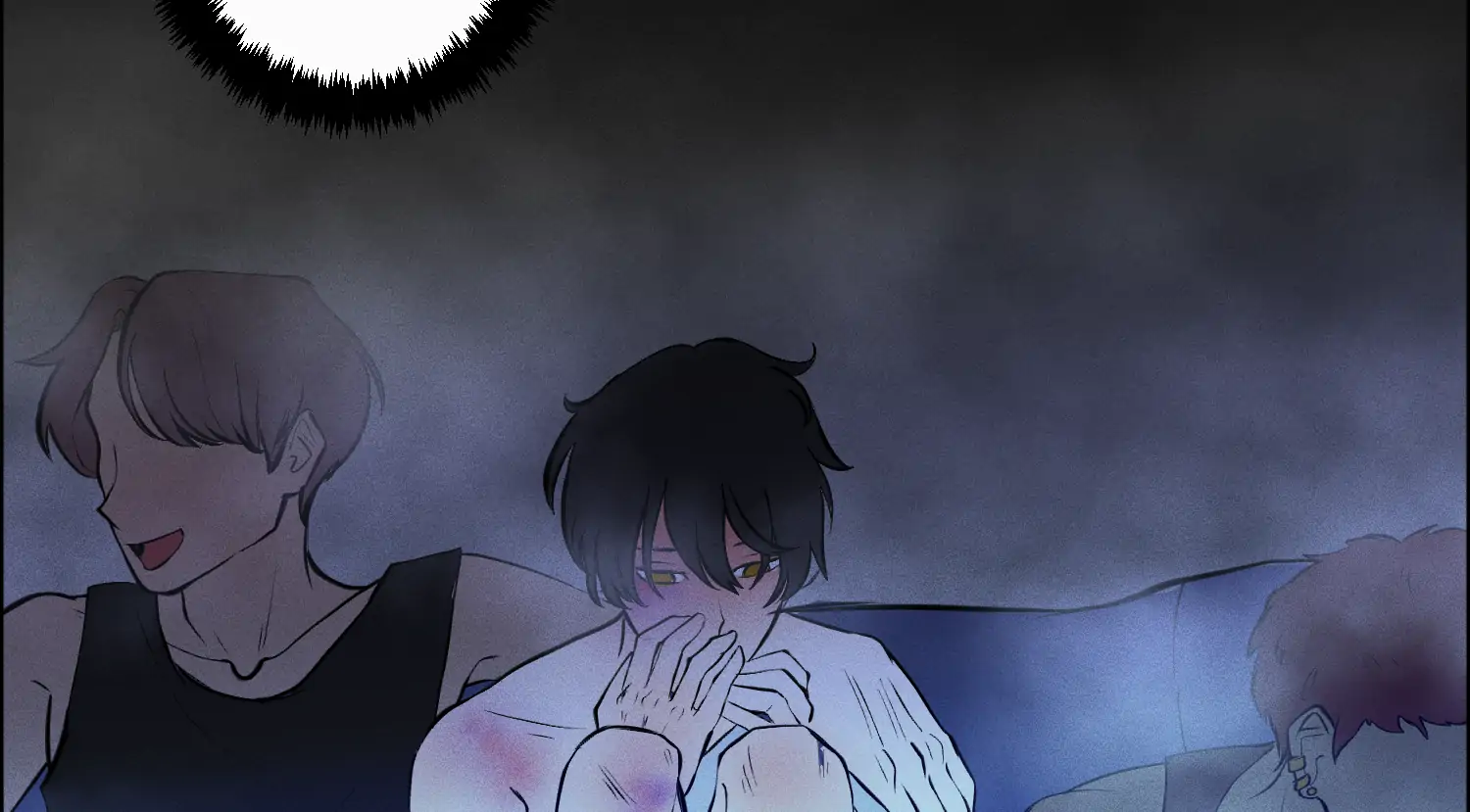 Hard Limit 《 New Eps. Every Other Wednesday 》 - Episode 22 manhwa