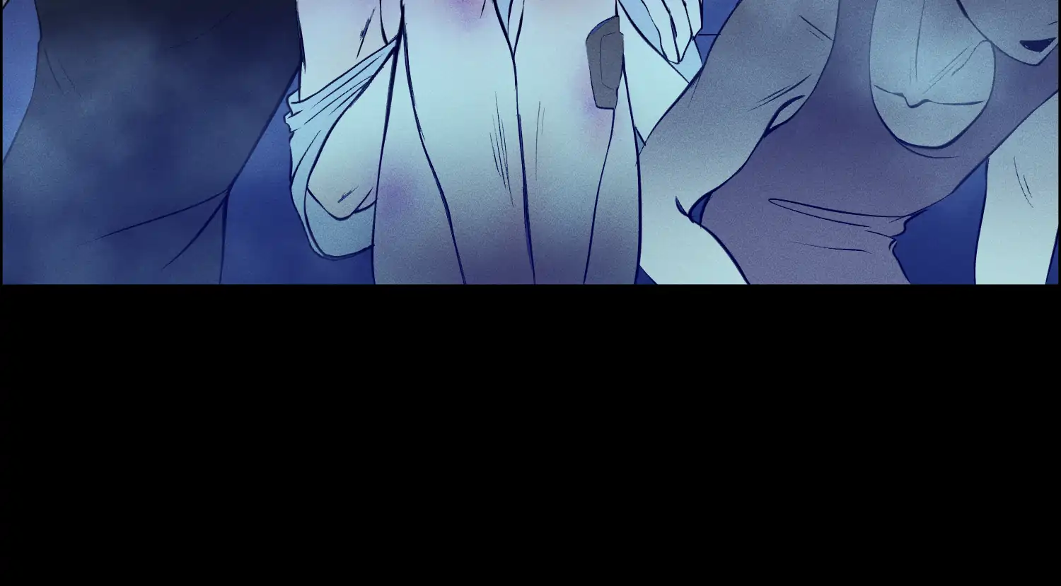 Hard Limit 《 New Eps. Every Other Wednesday 》 - Episode 22 manhwa