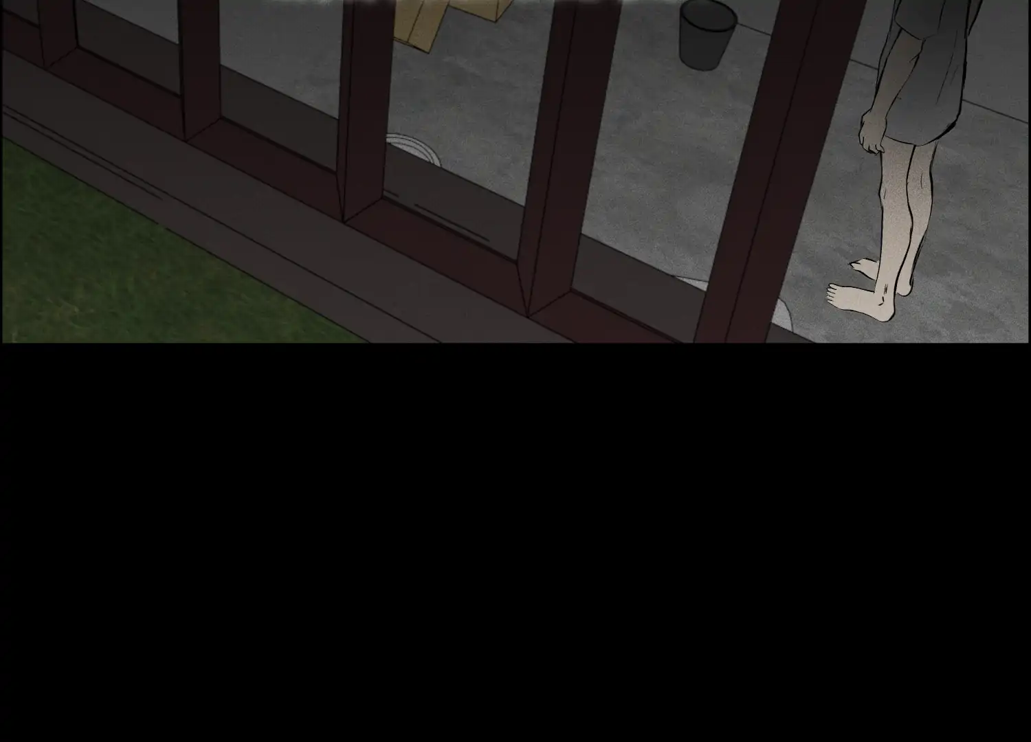Hard Limit 《 New Eps. Every Other Wednesday 》 - Episode 22 manhwa