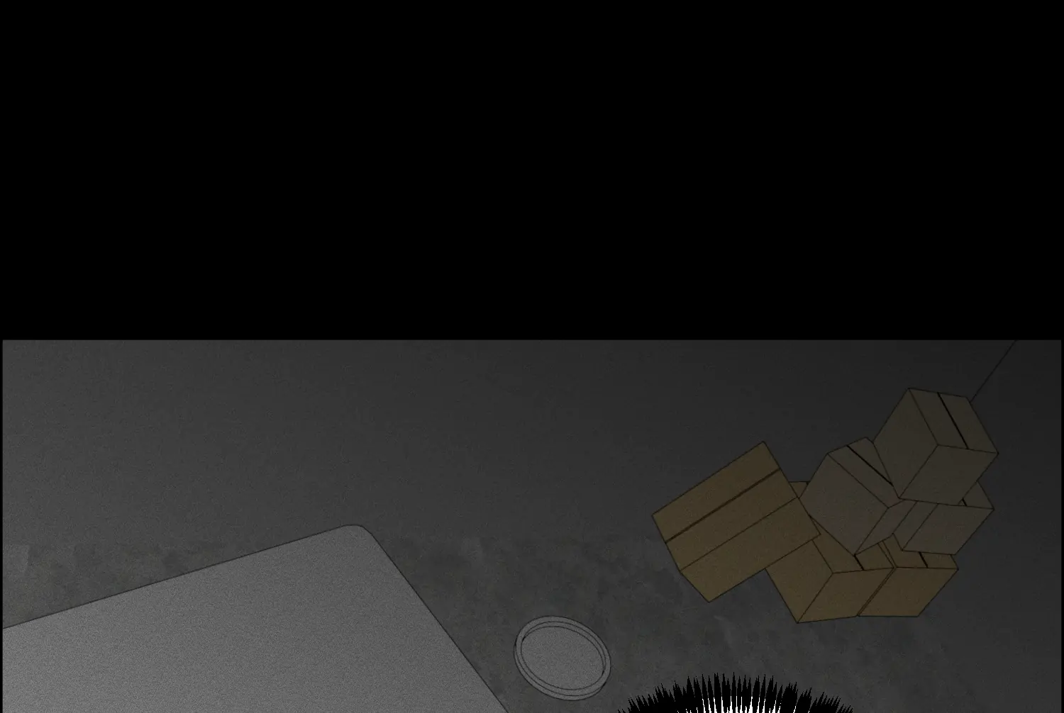 Hard Limit 《 New Eps. Every Other Wednesday 》 - Episode 22 manhwa