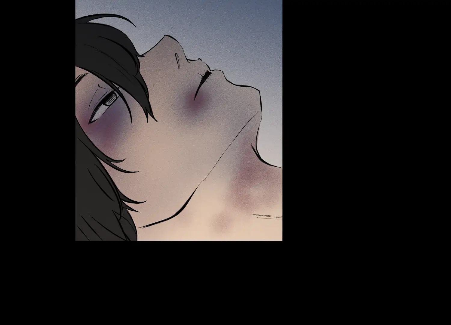 Hard Limit 《 New Eps. Every Other Wednesday 》 - Episode 22 manhwa