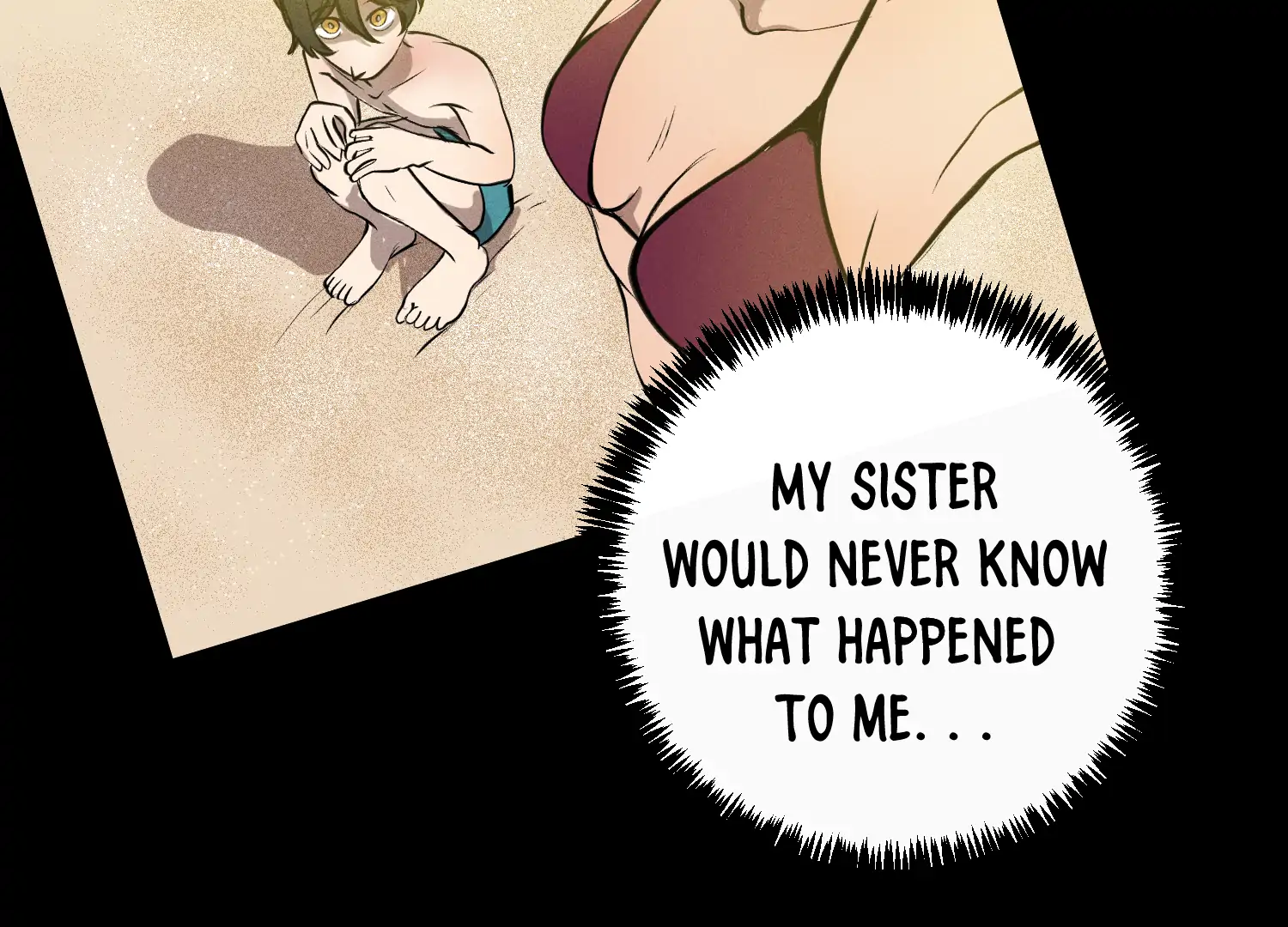 Hard Limit 《 New Eps. Every Other Wednesday 》 - Episode 22 manhwa