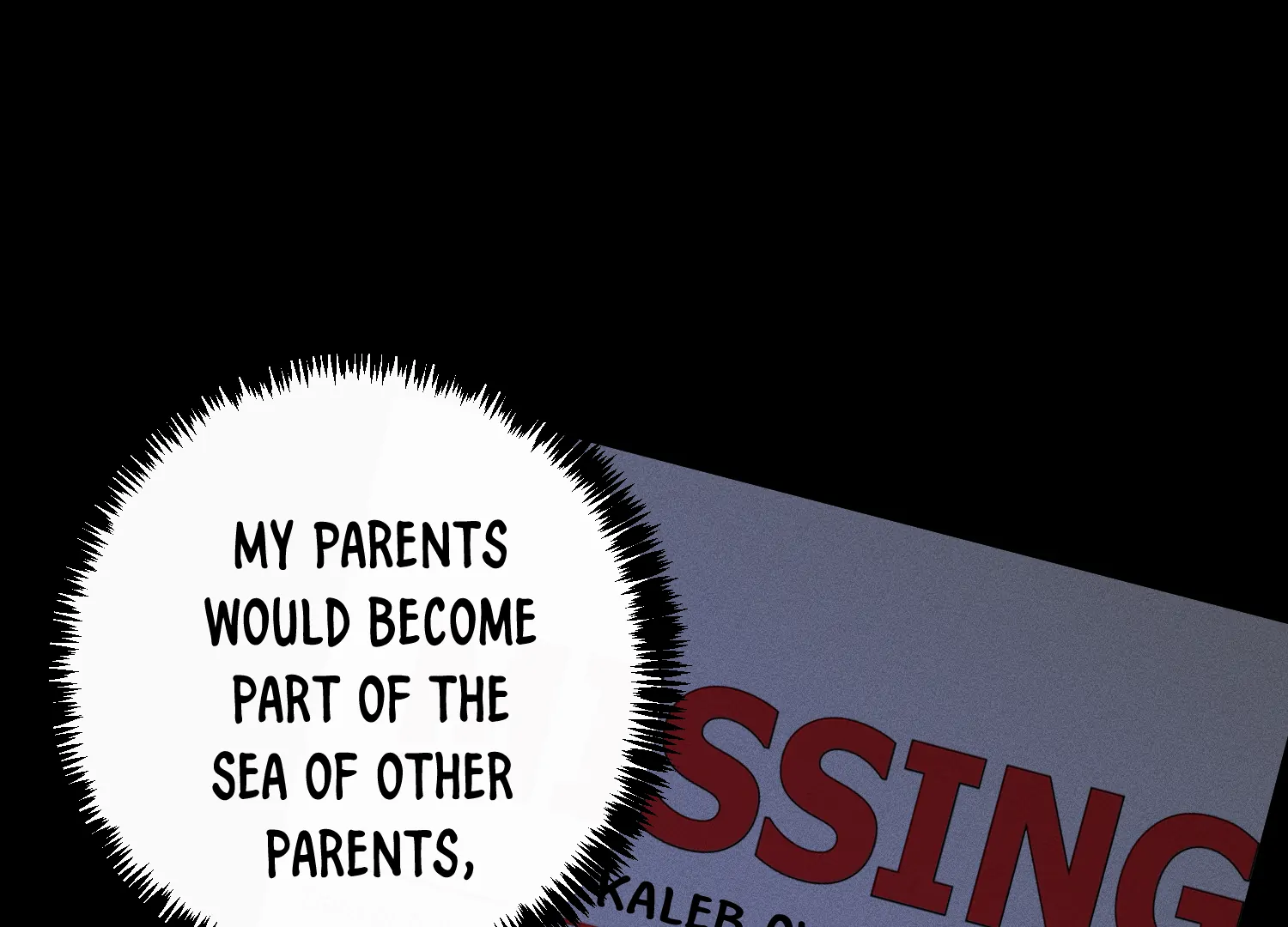 Hard Limit 《 New Eps. Every Other Wednesday 》 - Episode 22 manhwa