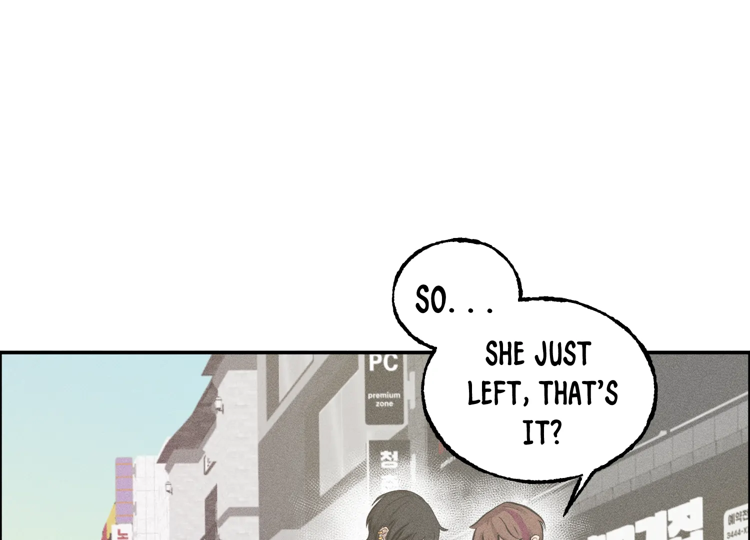 Hard Limit 《 New Eps. Every Other Wednesday 》 - Episode 22 manhwa