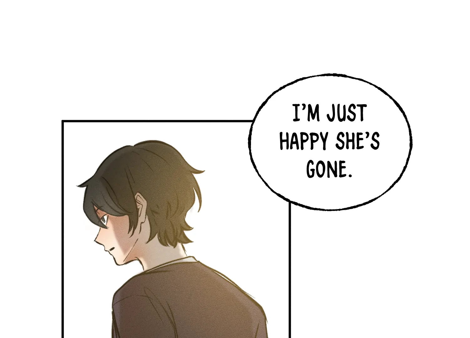 Hard Limit 《 New Eps. Every Other Wednesday 》 - Episode 22 manhwa