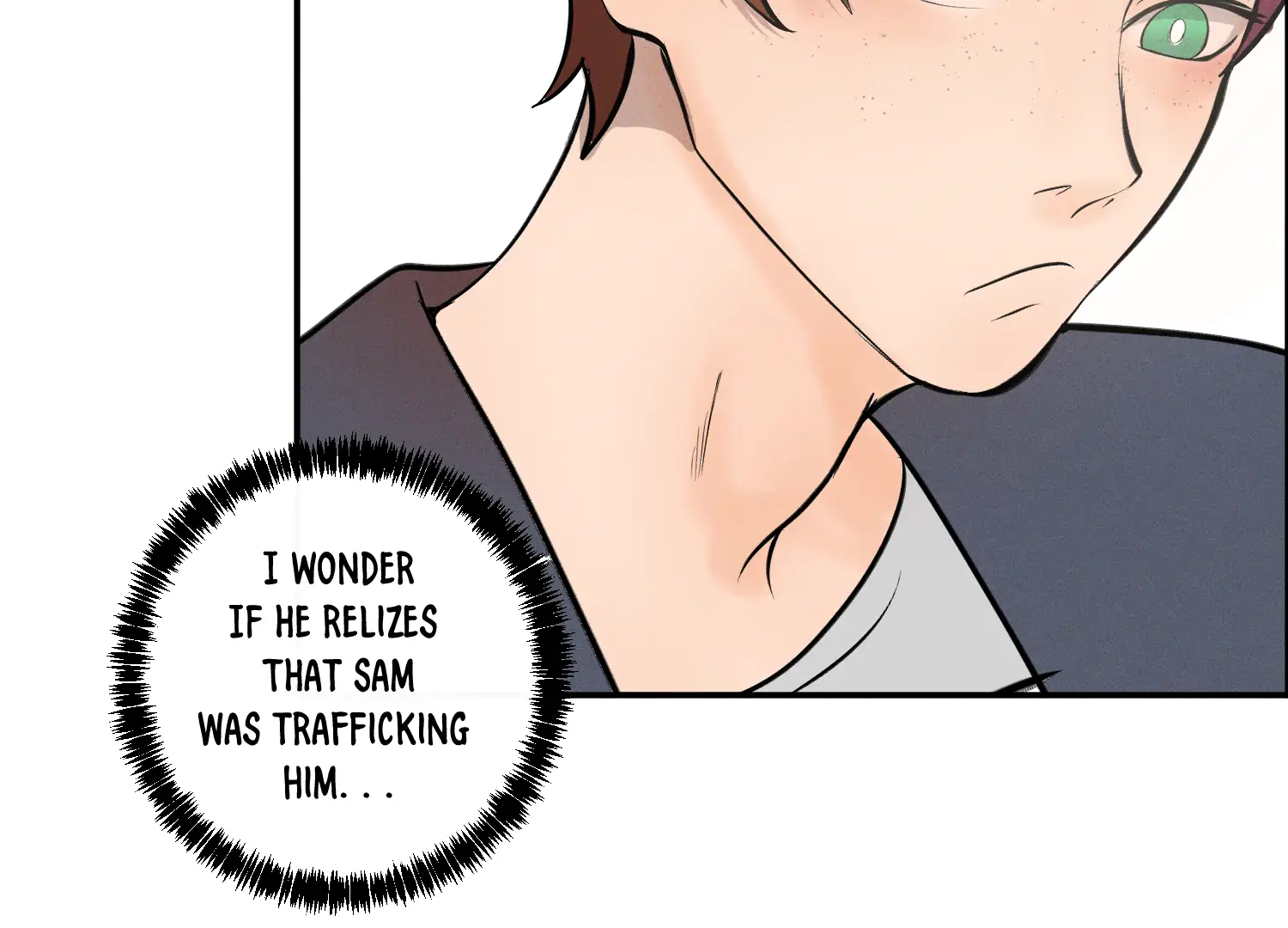 Hard Limit 《 New Eps. Every Other Wednesday 》 - Episode 22 manhwa