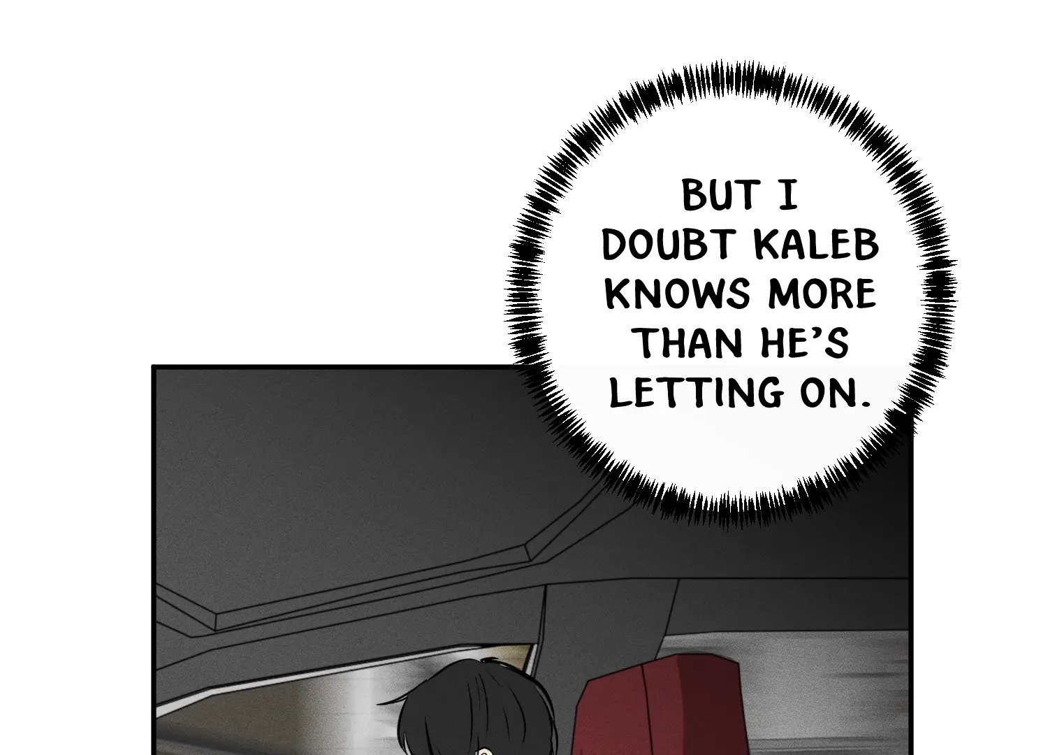 Hard Limit 《 New Eps. Every Other Wednesday 》 - Episode 22 manhwa