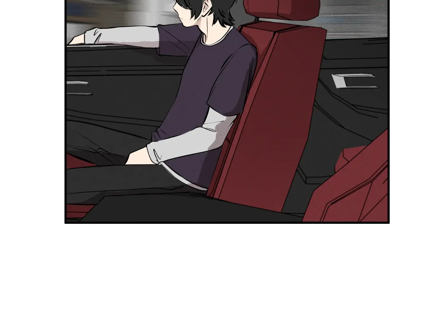 Hard Limit 《 New Eps. Every Other Wednesday 》 - Episode 22 manhwa