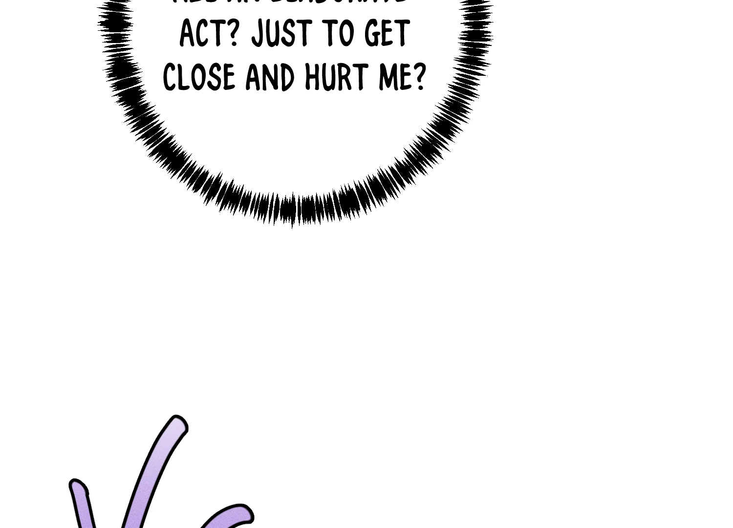 Hard Limit 《 New Eps. Every Other Wednesday 》 - Episode 22 manhwa