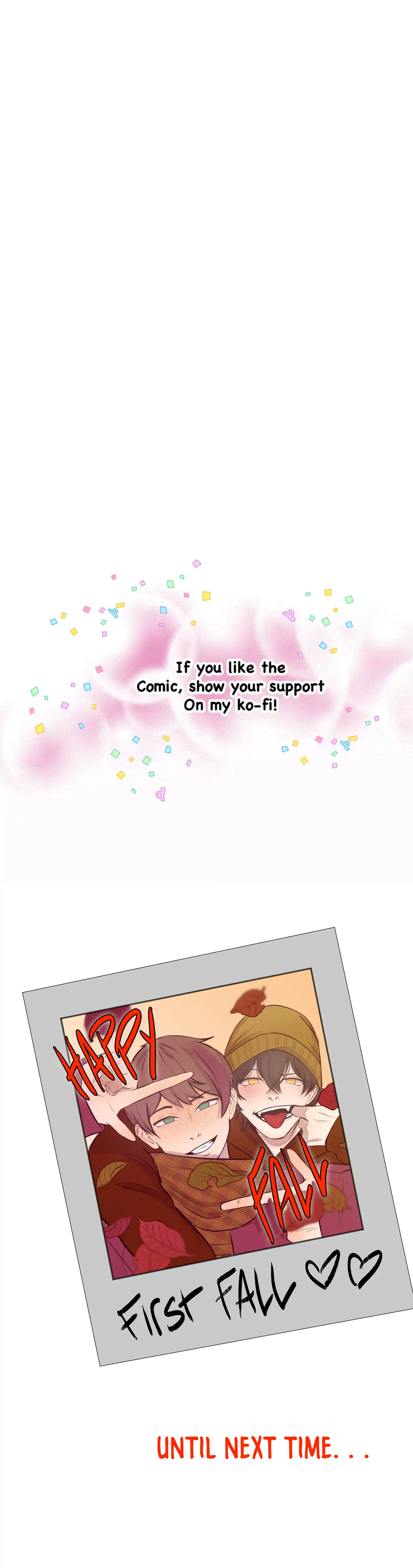 Hard Limit 《 New Eps. Every Other Wednesday 》 - Episode 22 manhwa