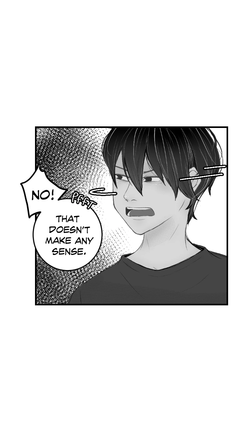 Hard Limit 《 New Eps. Every Other Wednesday 》 - Episode 3 manhwa
