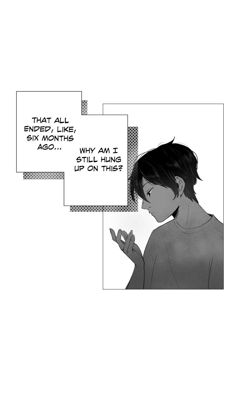 Hard Limit 《 New Eps. Every Other Wednesday 》 - Episode 3 manhwa