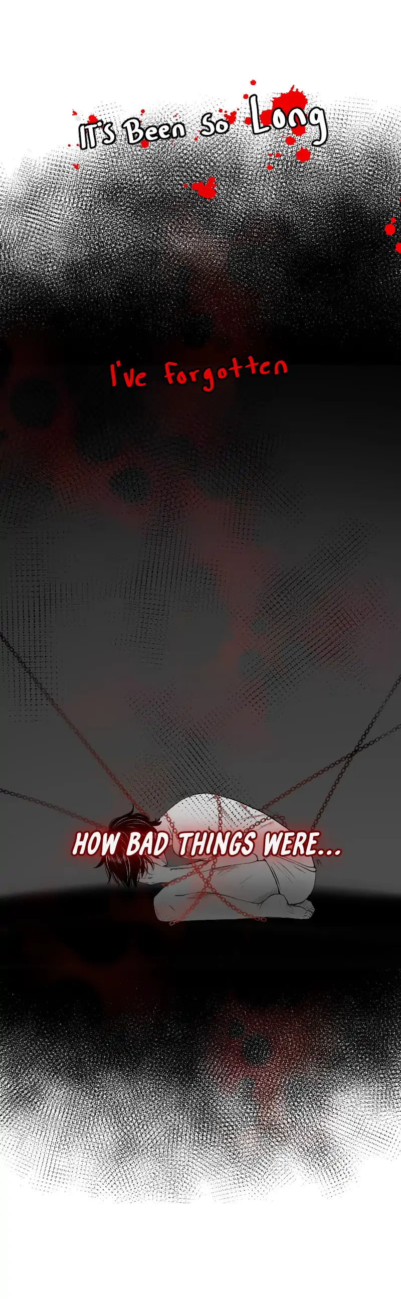 Hard Limit 《 New Eps. Every Other Wednesday 》 - Episode 3 manhwa