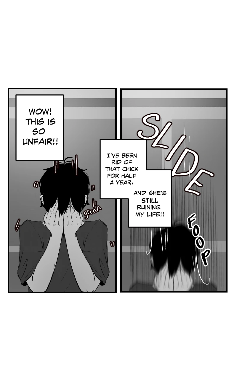 Hard Limit 《 New Eps. Every Other Wednesday 》 - Episode 3 manhwa