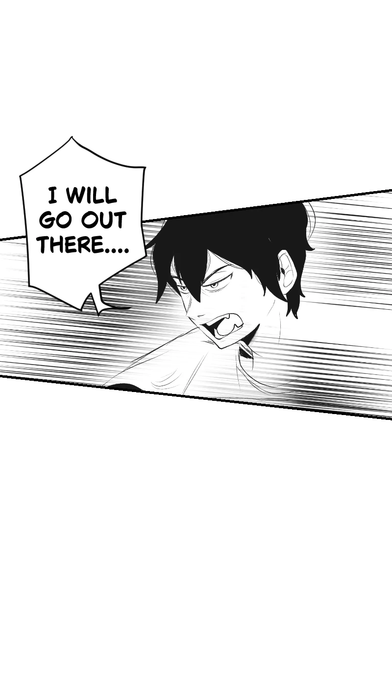 Hard Limit 《 New Eps. Every Other Wednesday 》 - Episode 3 manhwa