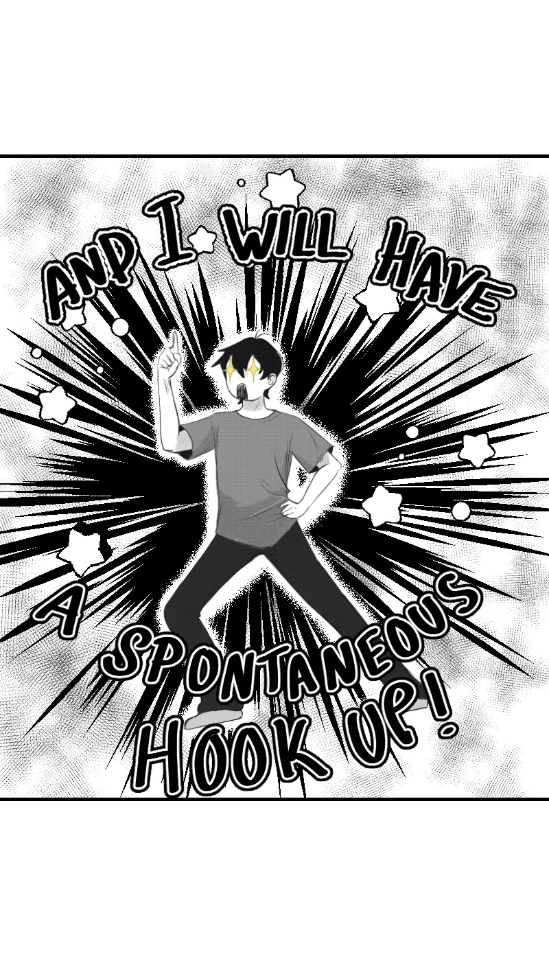 Hard Limit 《 New Eps. Every Other Wednesday 》 - Episode 3 manhwa