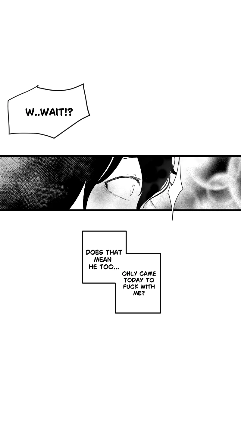 Hard Limit 《 New Eps. Every Other Wednesday 》 - Episode 3 manhwa