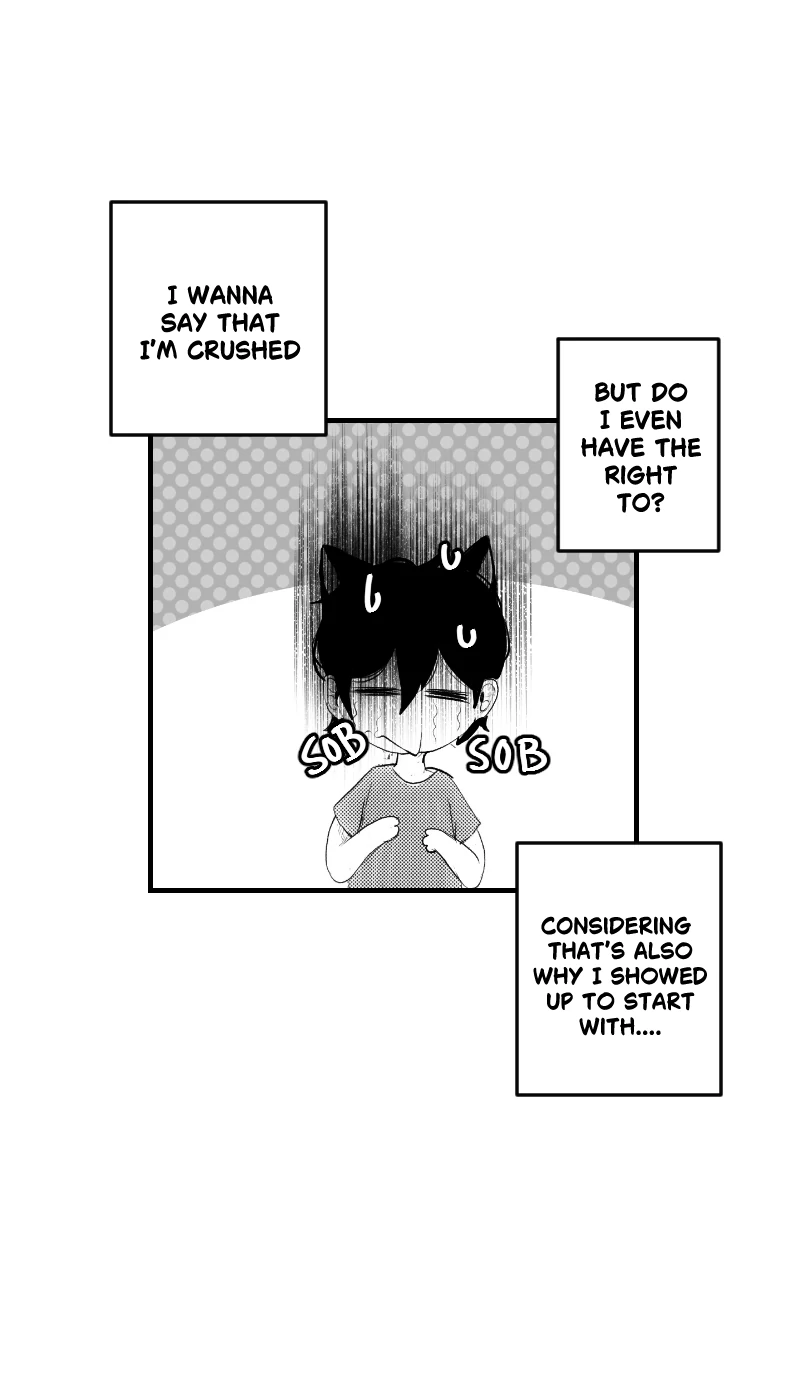 Hard Limit 《 New Eps. Every Other Wednesday 》 - Episode 3 manhwa