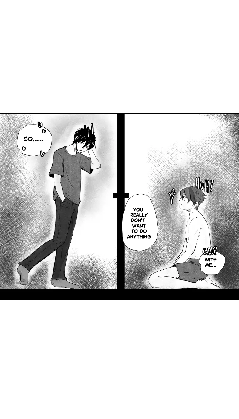 Hard Limit 《 New Eps. Every Other Wednesday 》 - Episode 3 manhwa