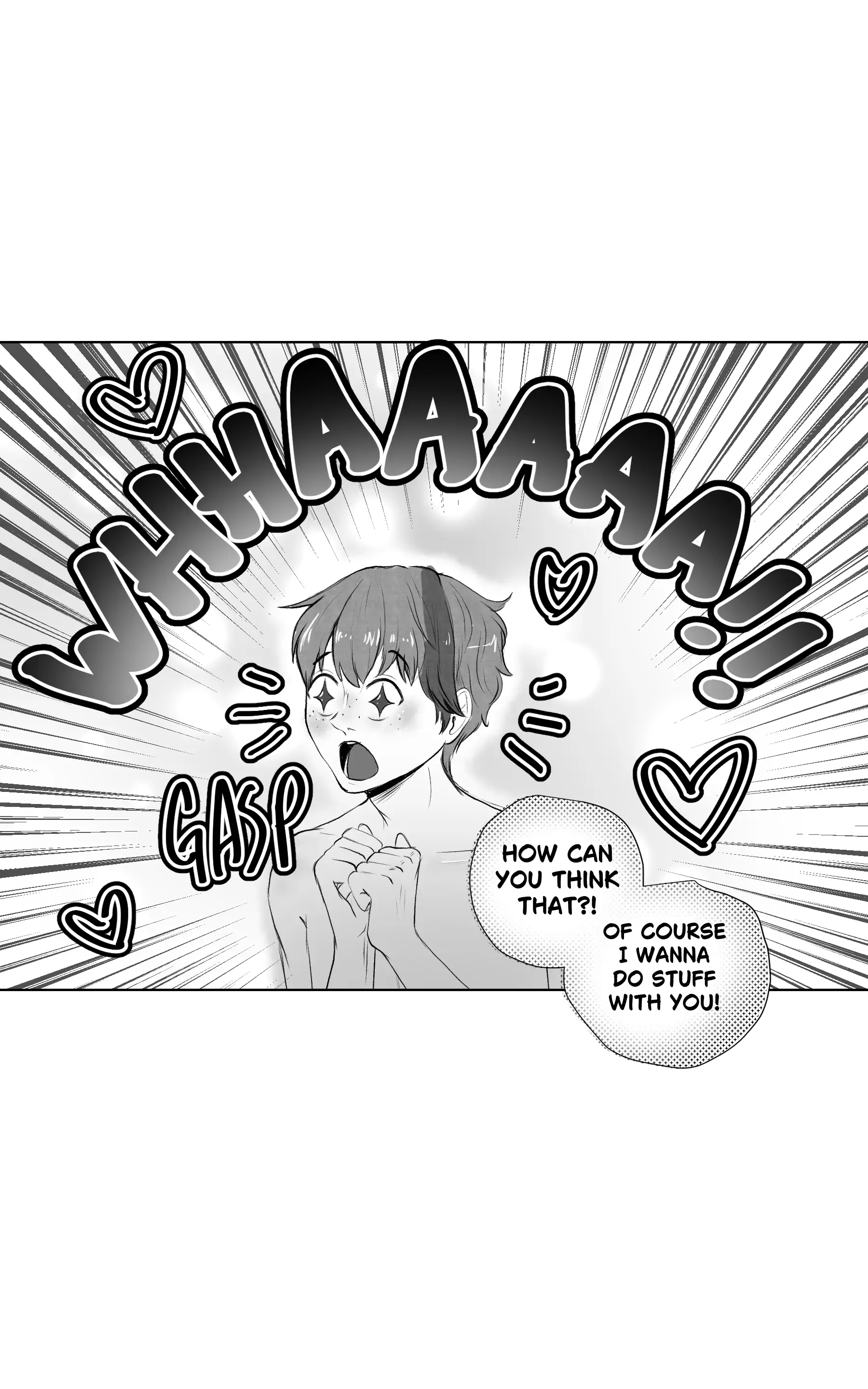 Hard Limit 《 New Eps. Every Other Wednesday 》 - Episode 3 manhwa