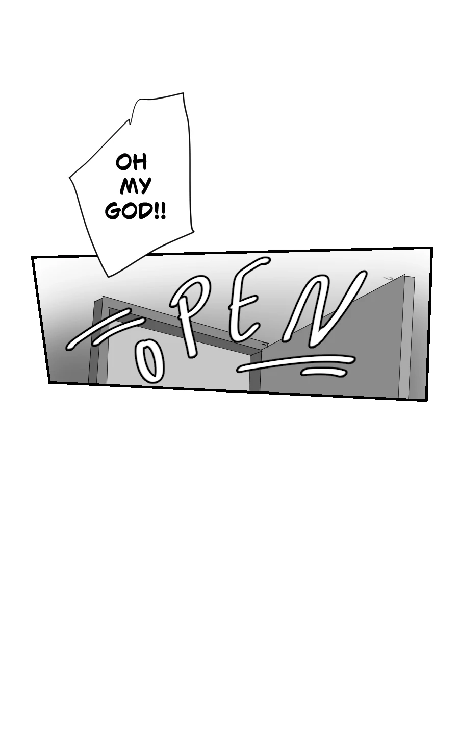 Hard Limit 《 New Eps. Every Other Wednesday 》 - Episode 3 manhwa