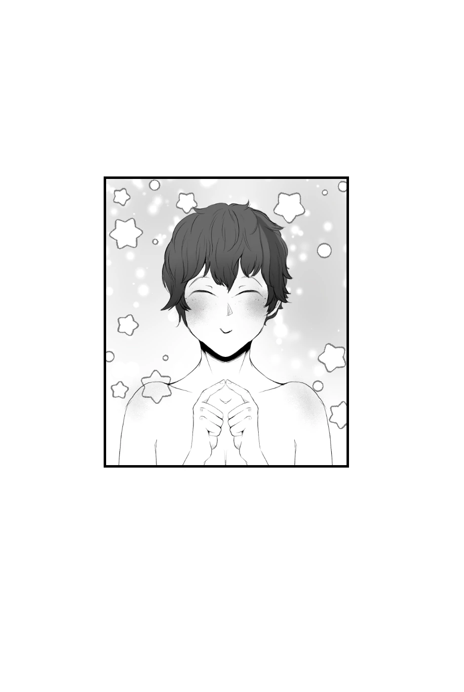 Hard Limit 《 New Eps. Every Other Wednesday 》 - Episode 3 manhwa