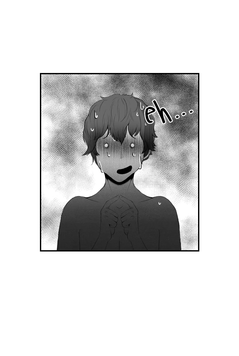 Hard Limit 《 New Eps. Every Other Wednesday 》 - Episode 3 manhwa