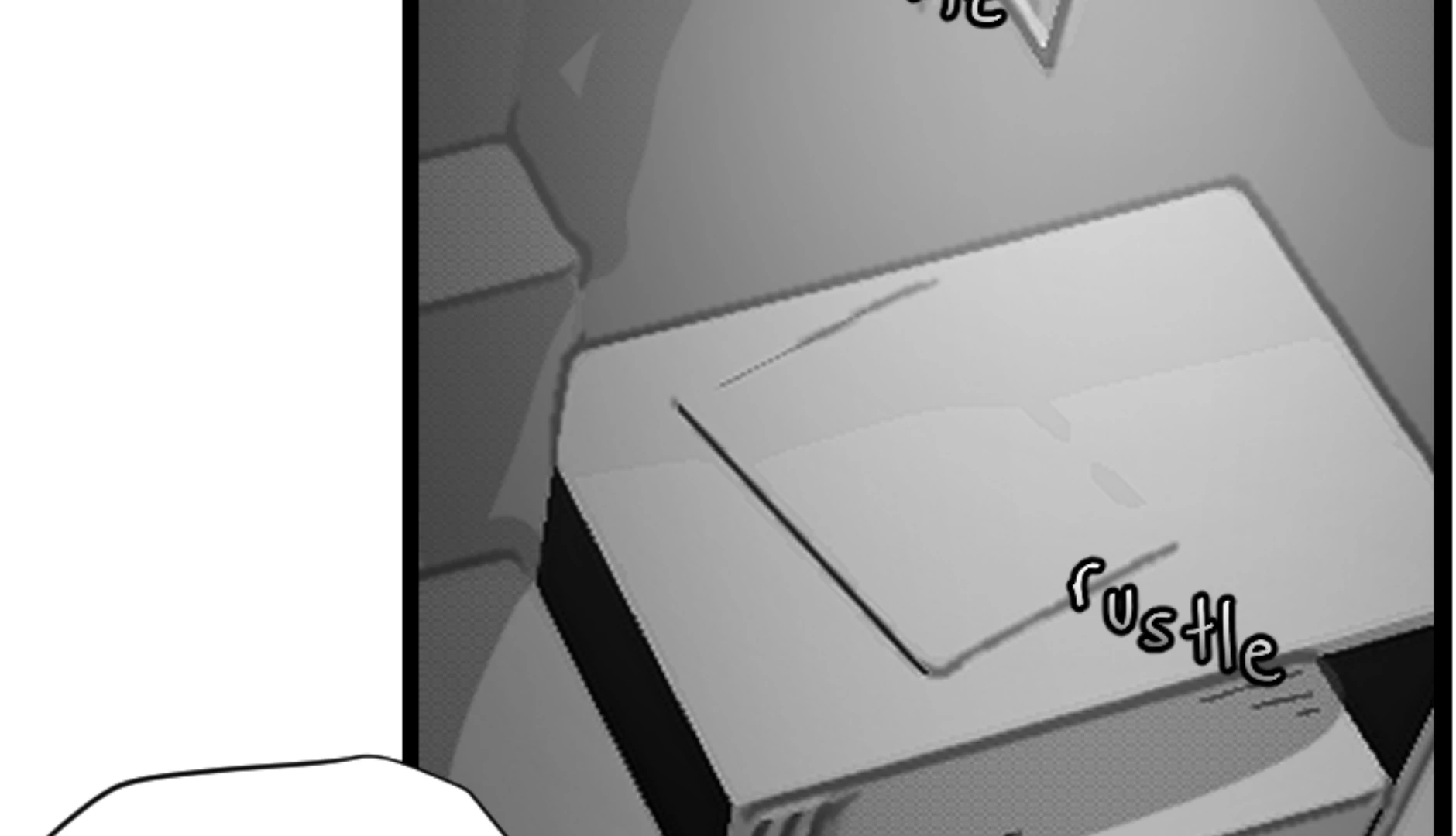 Hard Limit 《 New Eps. Every Other Wednesday 》 - Episode 4 manhwa