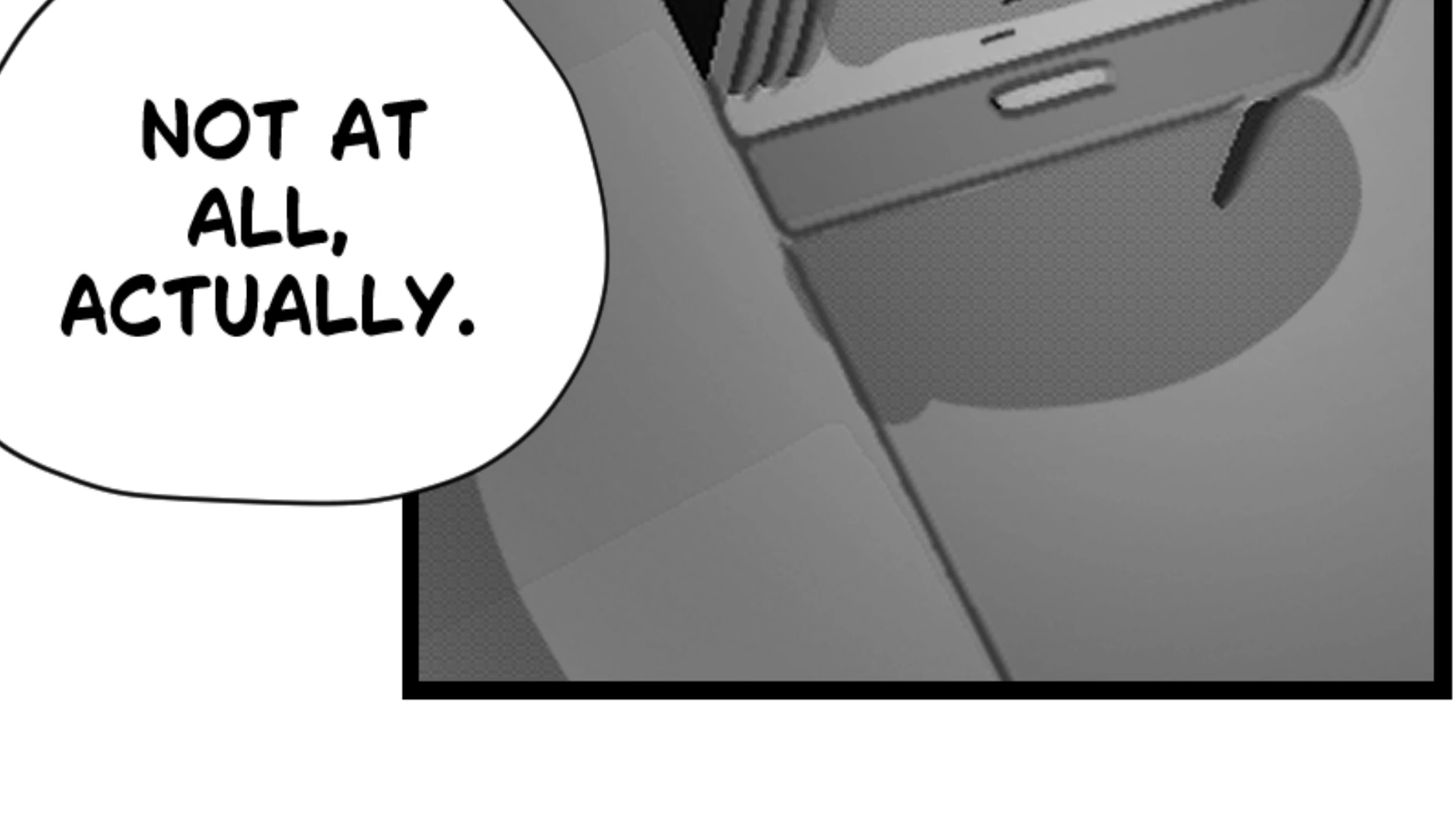 Hard Limit 《 New Eps. Every Other Wednesday 》 - Episode 4 manhwa