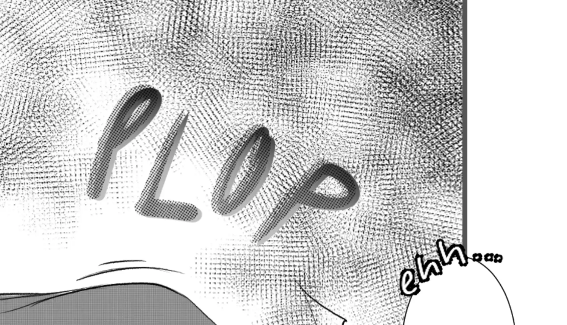 Hard Limit 《 New Eps. Every Other Wednesday 》 - Episode 4 manhwa