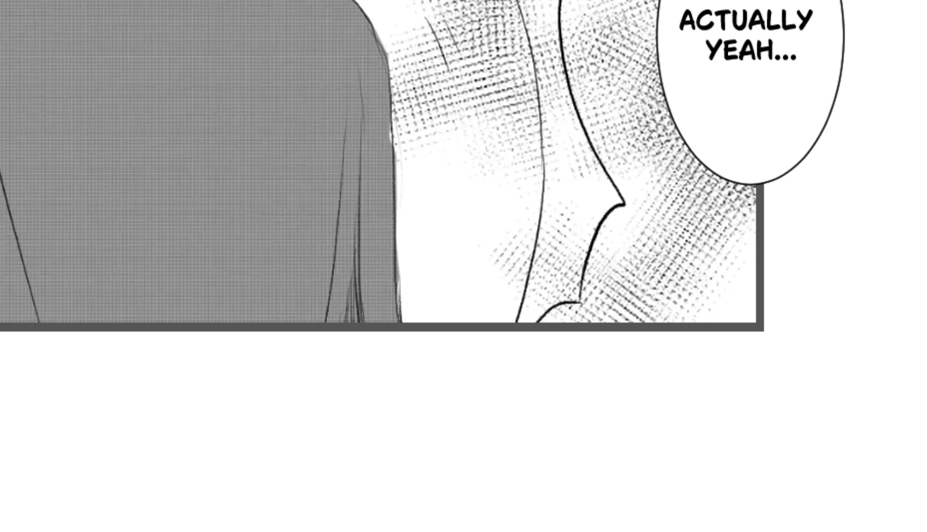 Hard Limit 《 New Eps. Every Other Wednesday 》 - Episode 4 manhwa
