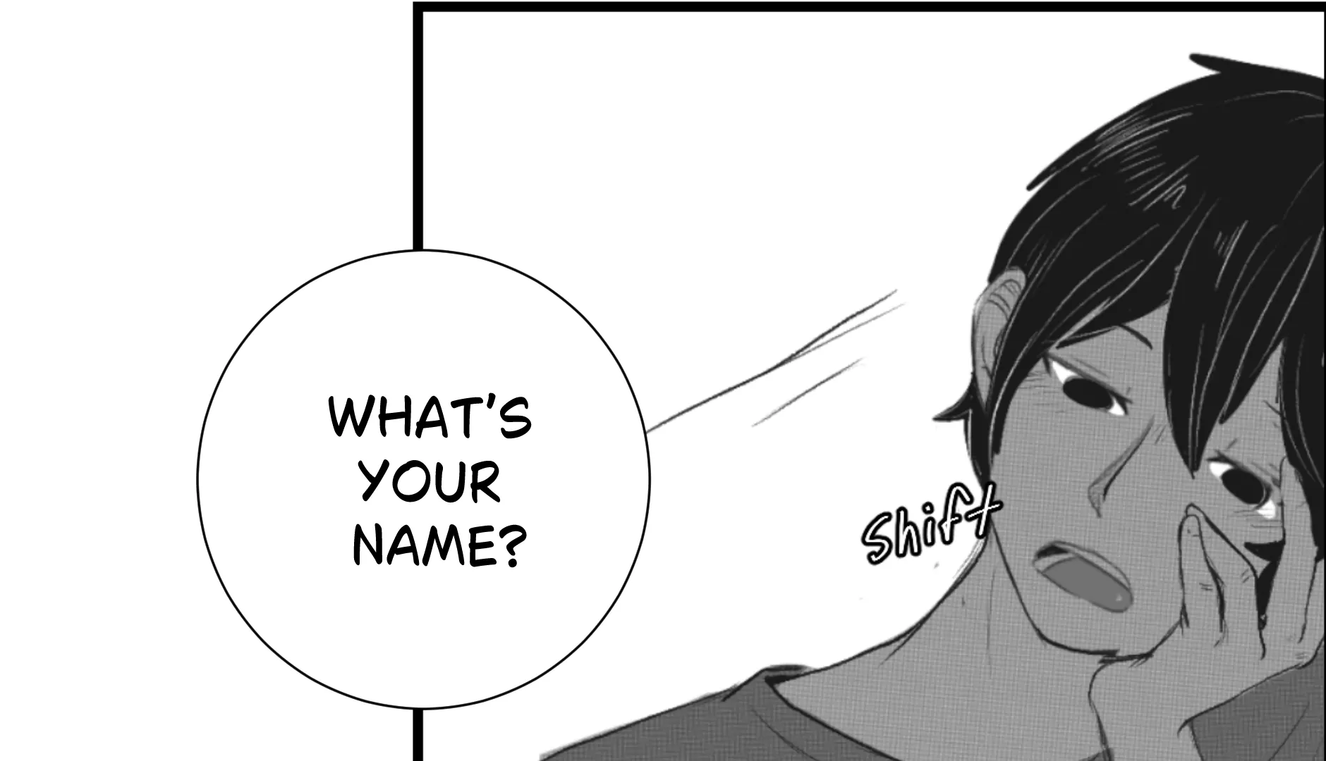 Hard Limit 《 New Eps. Every Other Wednesday 》 - Episode 4 manhwa