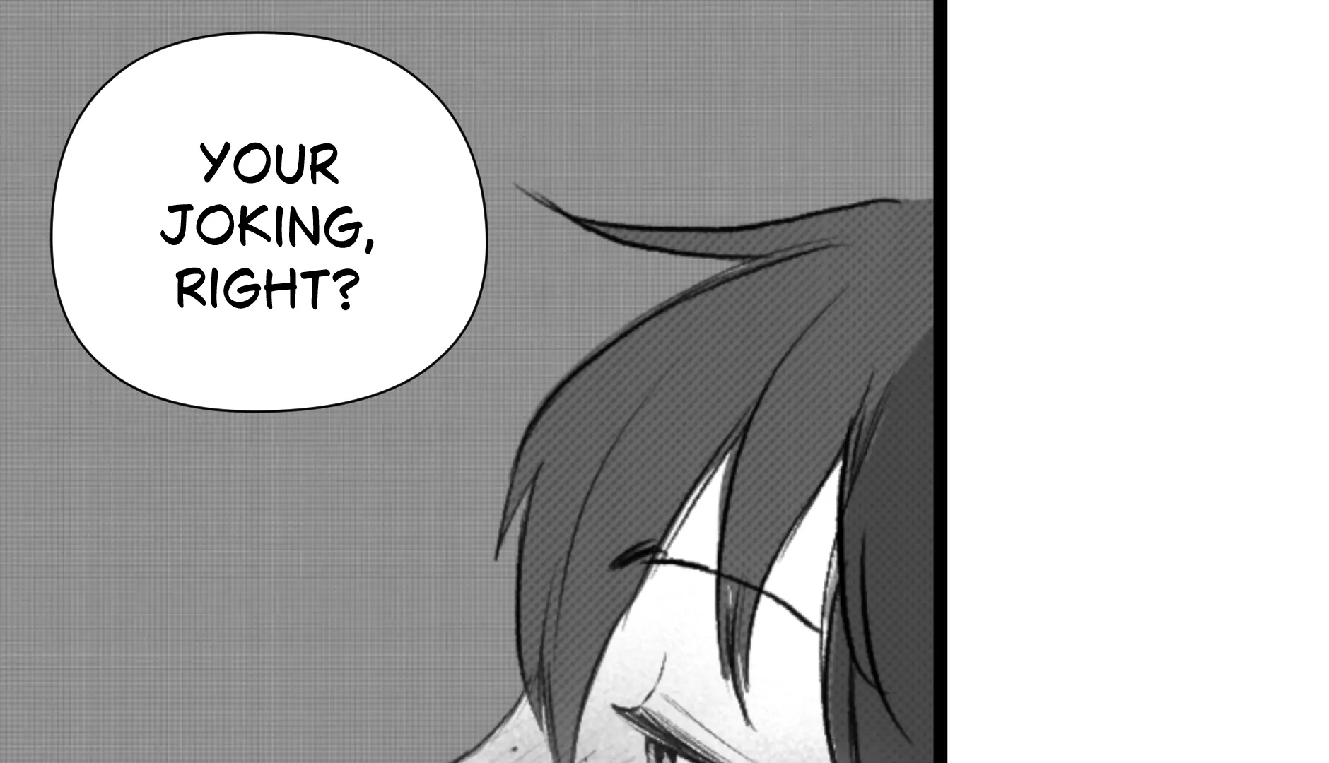 Hard Limit 《 New Eps. Every Other Wednesday 》 - Episode 4 manhwa