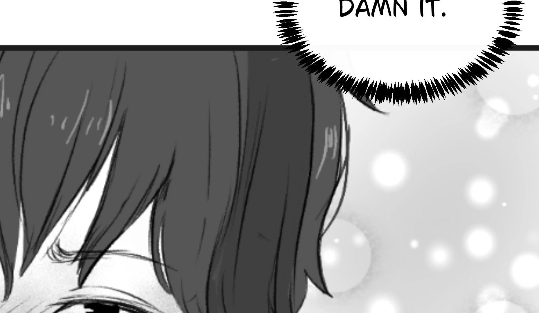 Hard Limit 《 New Eps. Every Other Wednesday 》 - Episode 4 manhwa