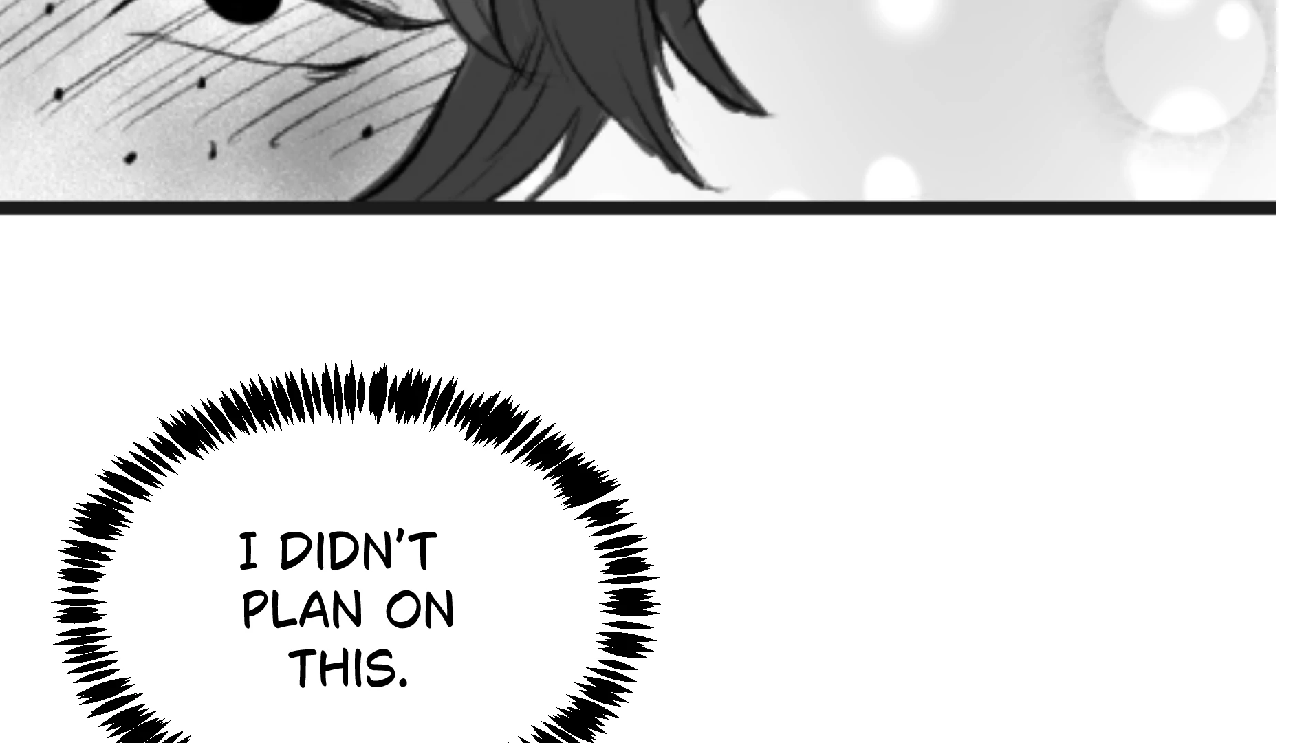 Hard Limit 《 New Eps. Every Other Wednesday 》 - Episode 4 manhwa