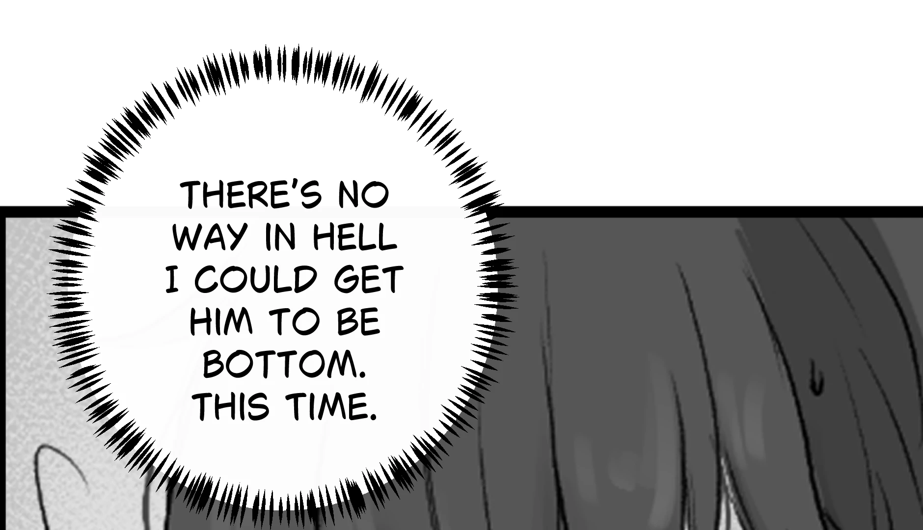 Hard Limit 《 New Eps. Every Other Wednesday 》 - Episode 4 manhwa