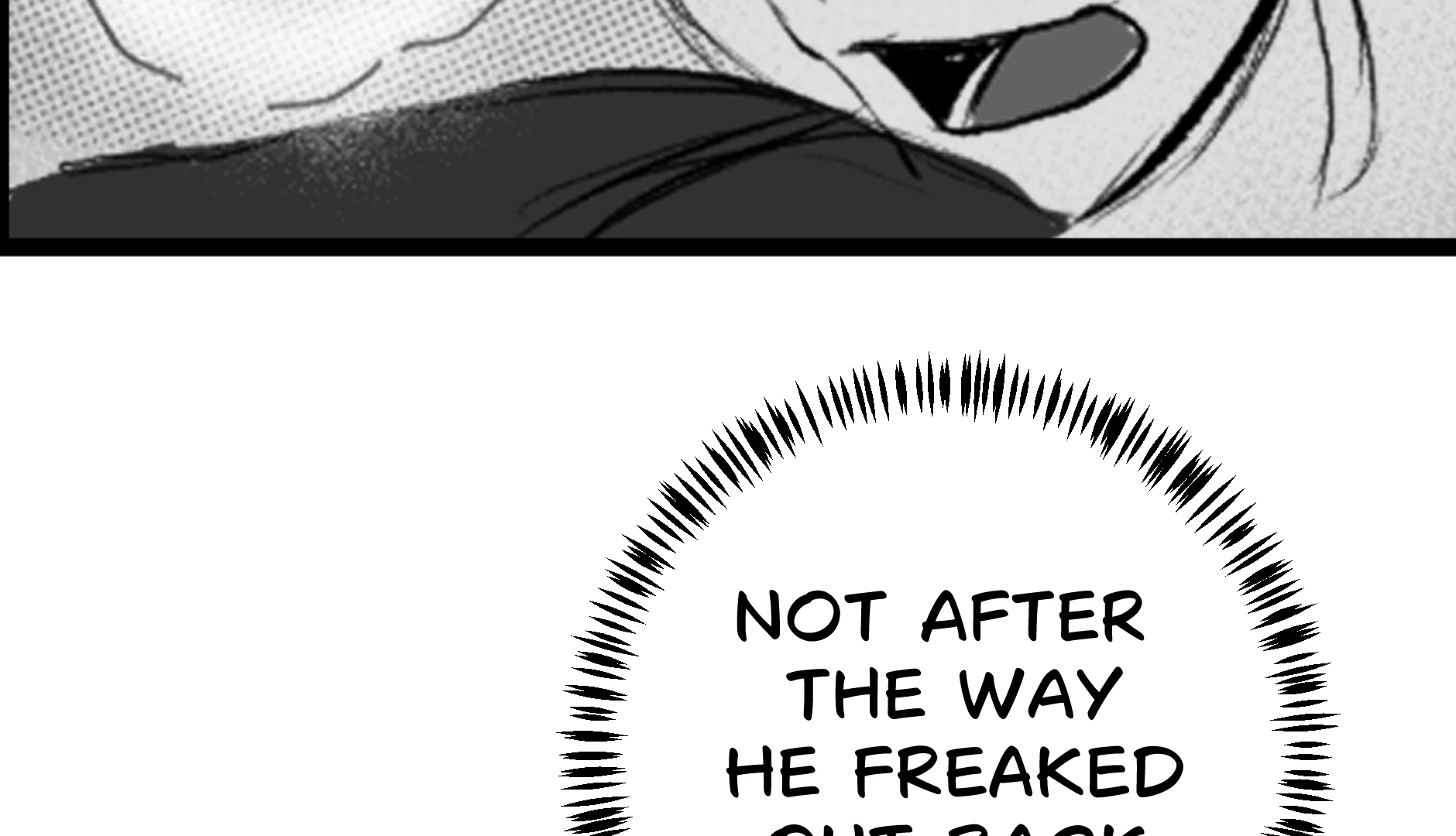 Hard Limit 《 New Eps. Every Other Wednesday 》 - Episode 4 manhwa