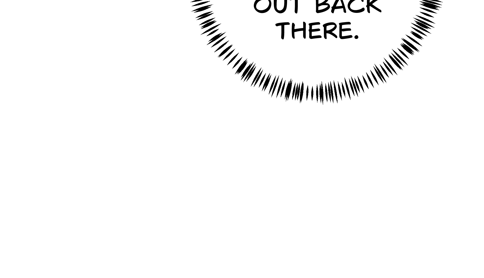 Hard Limit 《 New Eps. Every Other Wednesday 》 - Episode 4 manhwa