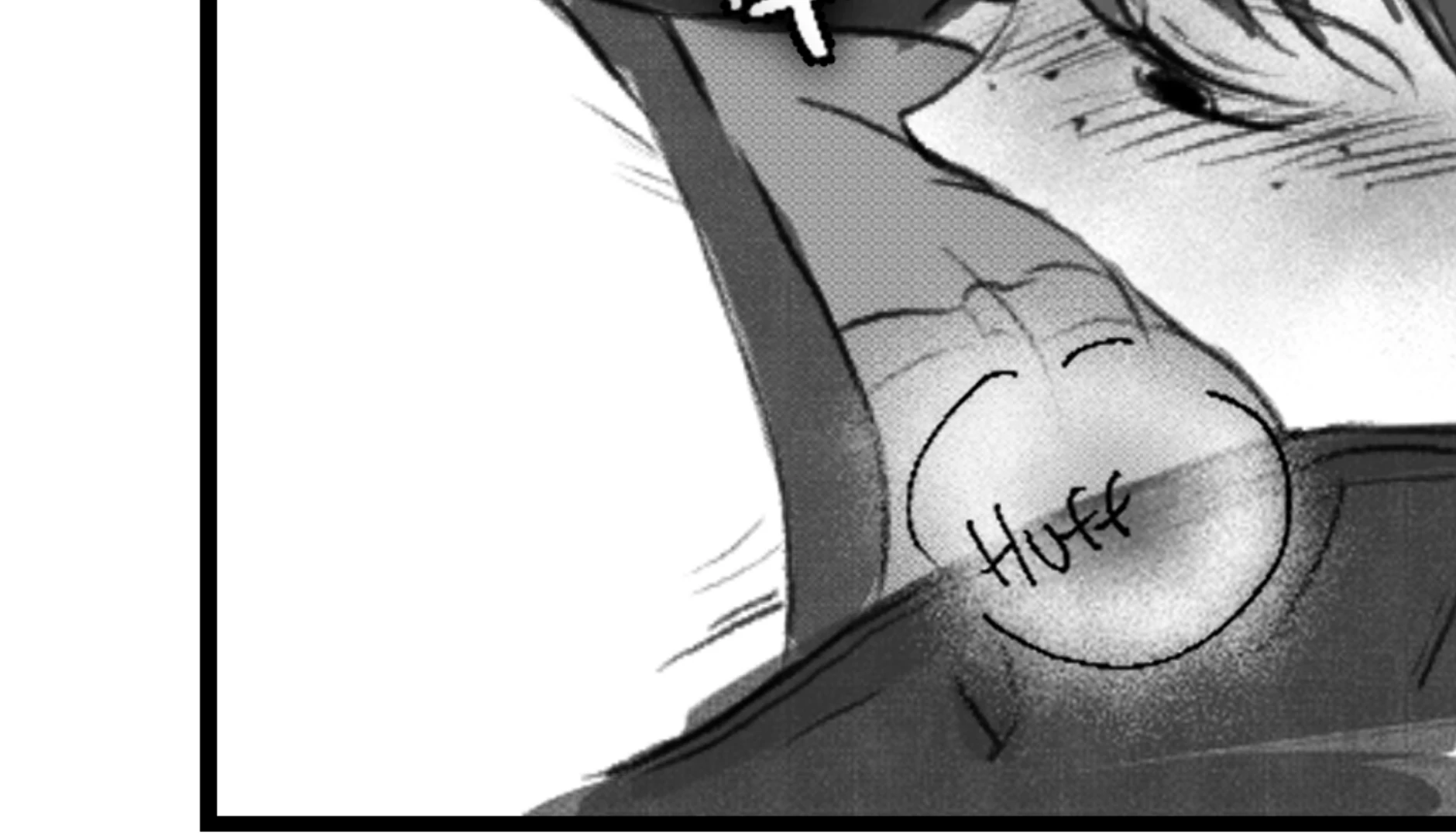 Hard Limit 《 New Eps. Every Other Wednesday 》 - Episode 4 manhwa