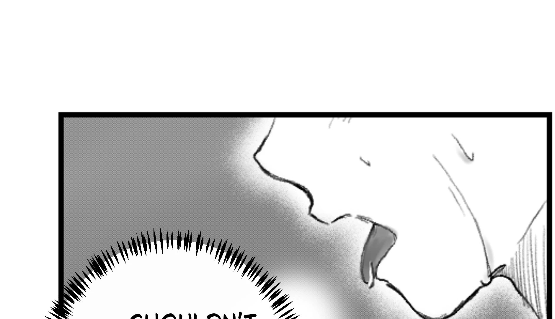 Hard Limit 《 New Eps. Every Other Wednesday 》 - Episode 4 manhwa