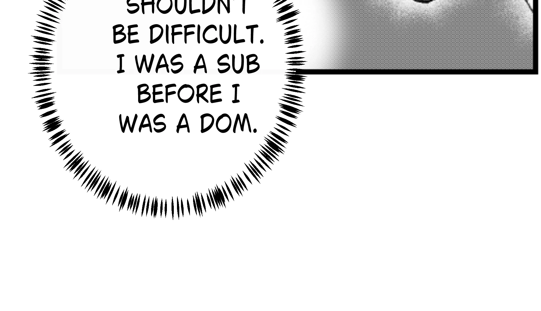 Hard Limit 《 New Eps. Every Other Wednesday 》 - Episode 4 manhwa