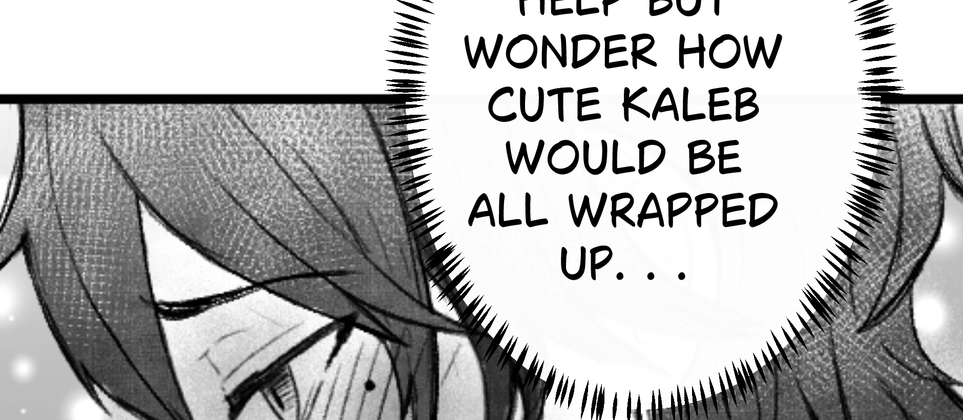 Hard Limit 《 New Eps. Every Other Wednesday 》 - Episode 4 manhwa