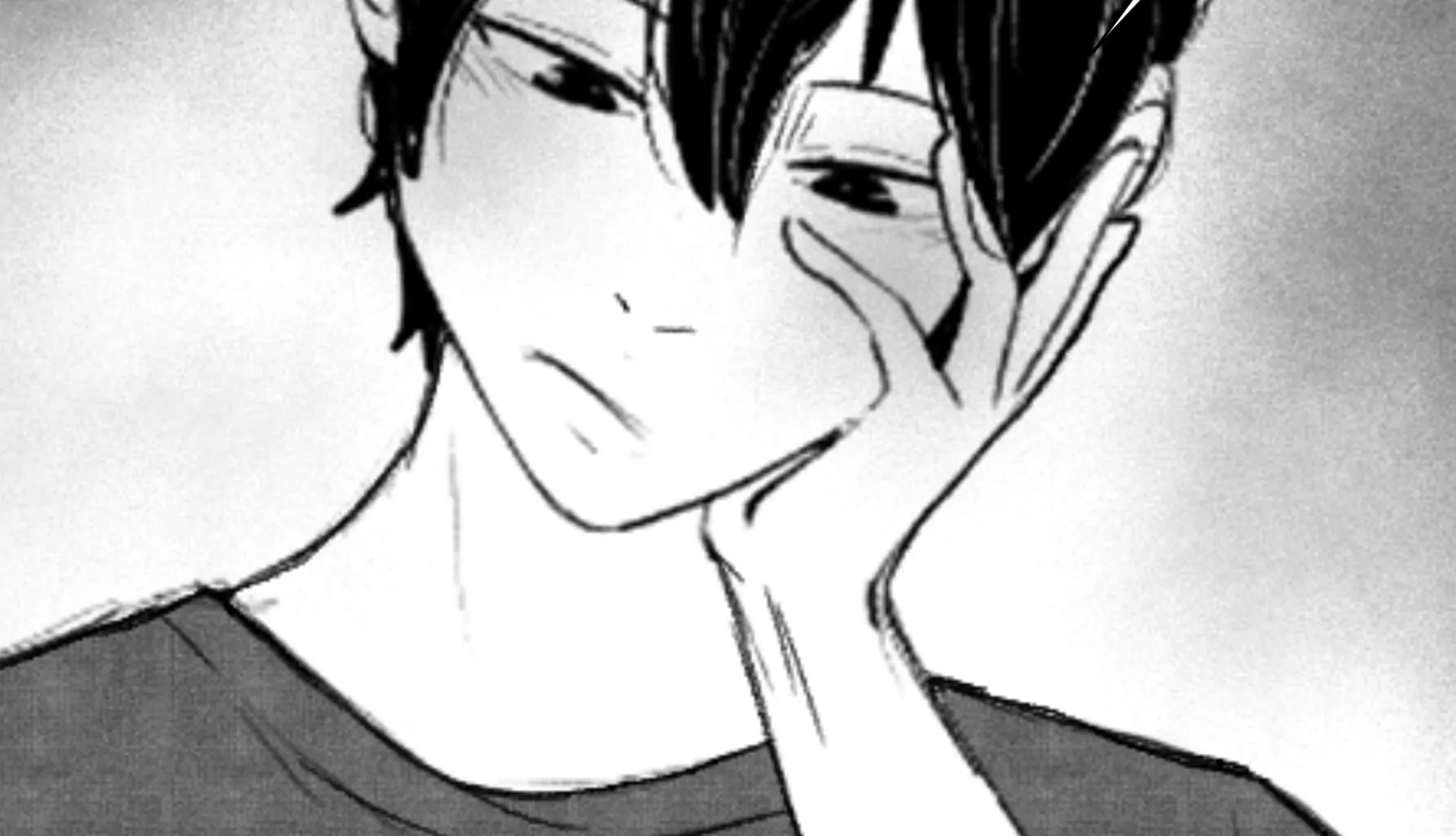 Hard Limit 《 New Eps. Every Other Wednesday 》 - Episode 4 manhwa