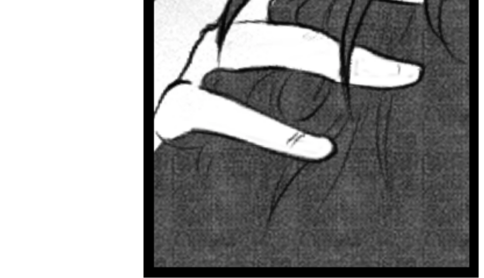 Hard Limit 《 New Eps. Every Other Wednesday 》 - Episode 4 manhwa